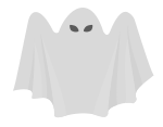 Ghost  fantasma  fantôme